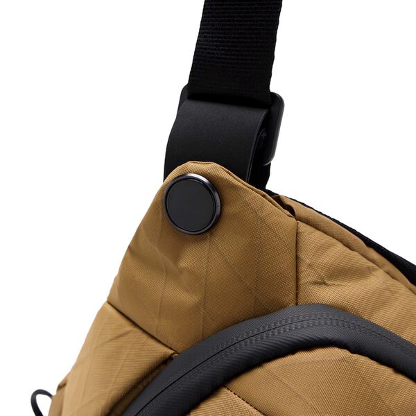 Peak Design Everyday Sling  V2  Coyote (Braun/Beige) 6L