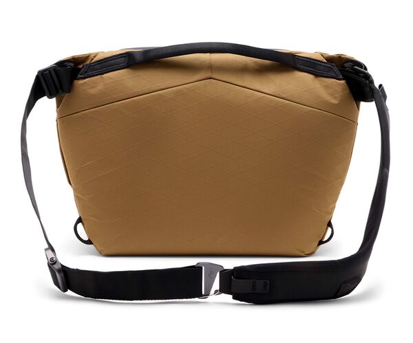 Peak Design Everyday Sling  V2  Coyote (Braun/Beige) 6L