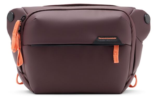 Peak Design Everyday Sling  V2  Eclipse 3L