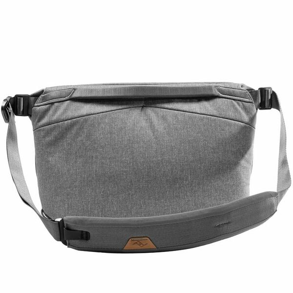 Peak Design Everyday Sling  V2  hellgrau 10L