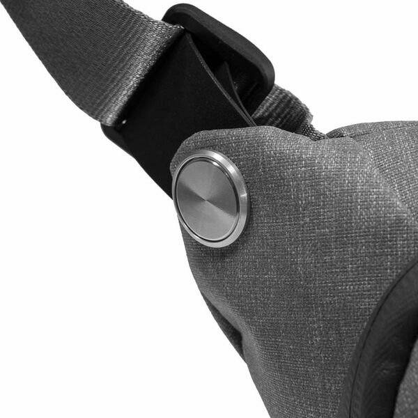 Peak Design Everyday Sling  V2  hellgrau 6L