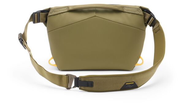Peak Design Everyday Sling  V2  Kelp 3L