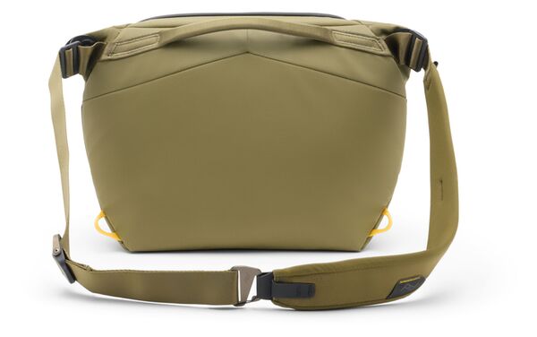 Peak Design Everyday Sling  V2  Kelp 6L