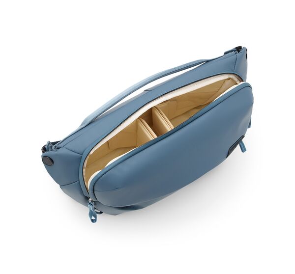 Peak Design Everyday Sling  V2  Ocean 10L