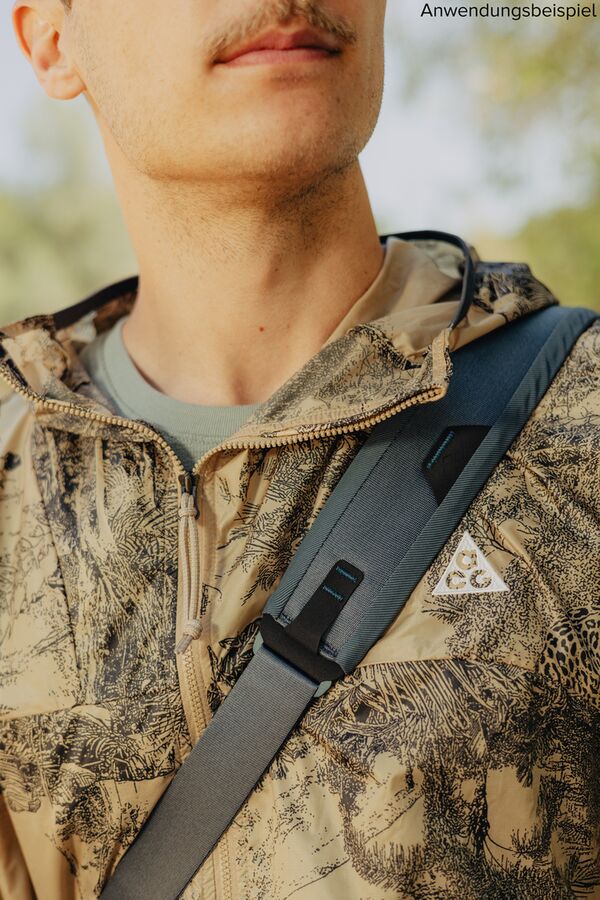 Peak Design Everyday Sling  V2  Ocean 10L