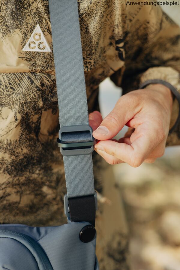 Peak Design Everyday Sling  V2  Ocean 10L