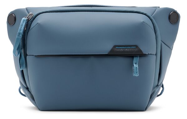 Peak Design Everyday Sling  V2  Ocean 3L