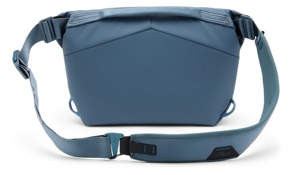 Peak Design Everyday Sling  V2  Ocean 3L