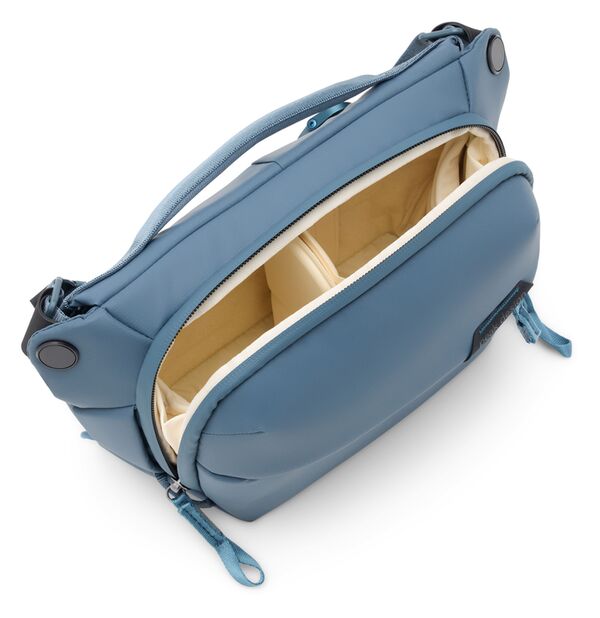 Peak Design Everyday Sling  V2  Ocean 3L