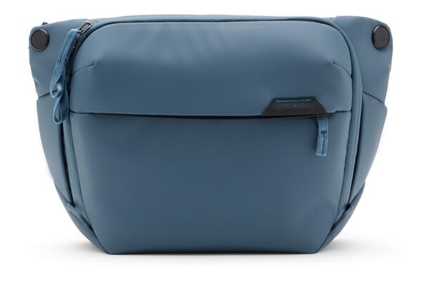 Peak Design Everyday Sling  V2  Ocean 6L