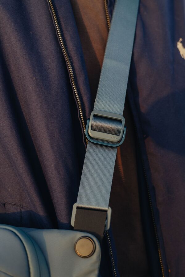 Peak Design Everyday Sling  V2  Ocean 6L
