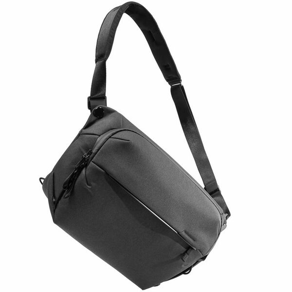 Peak Design Everyday Sling  V2  schwarz 10L