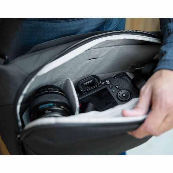 Peak Design Everyday Sling  V2  schwarz 10L