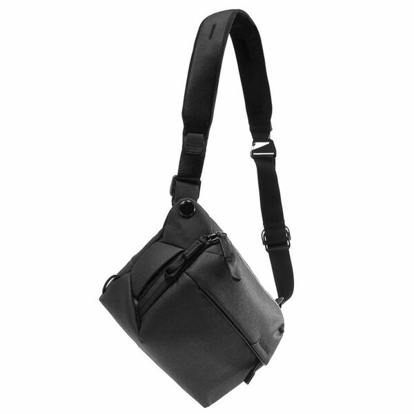 Peak Design Everyday Sling  V2  schwarz 3L