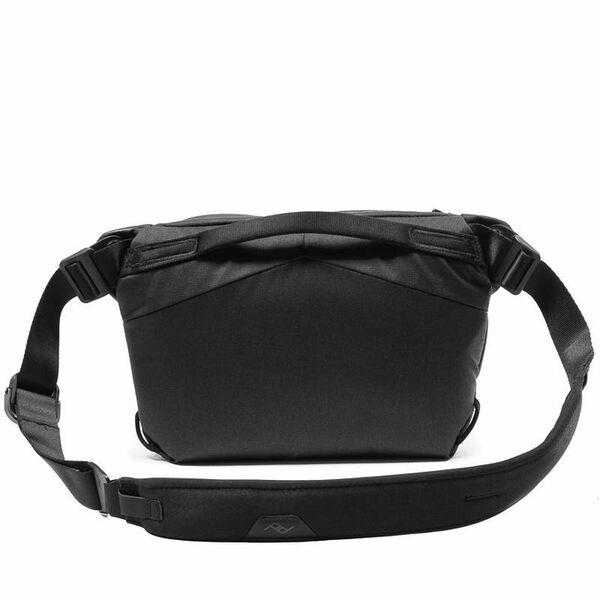 Peak Design Everyday Sling  V2  schwarz 3L