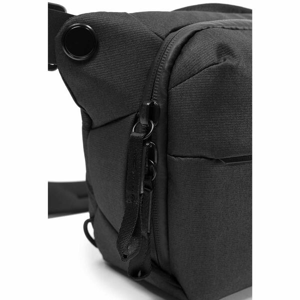 Peak Design Everyday Sling  V2  schwarz 3L