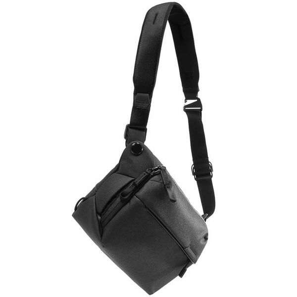 Peak Design Everyday Sling  V2  schwarz 6L