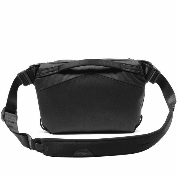 Peak Design Everyday Sling  V2  schwarz 6L