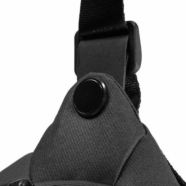 Peak Design Everyday Sling  V2  schwarz 6L