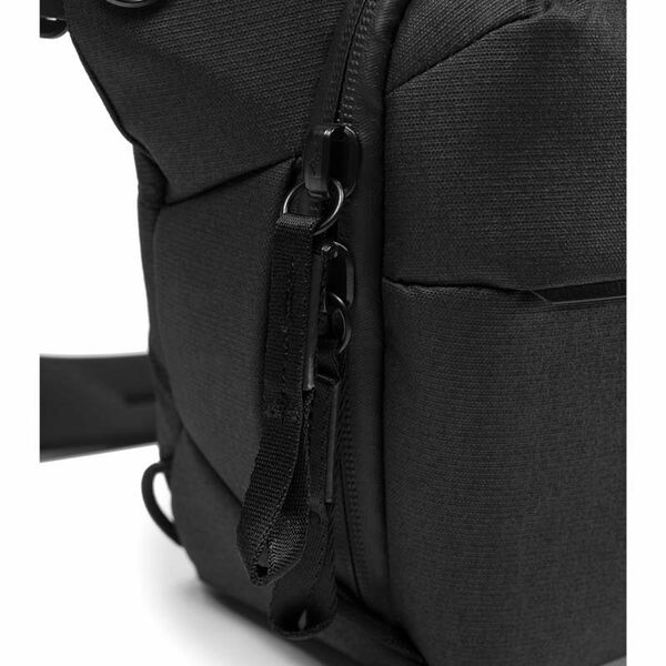 Peak Design Everyday Sling  V2  schwarz 6L