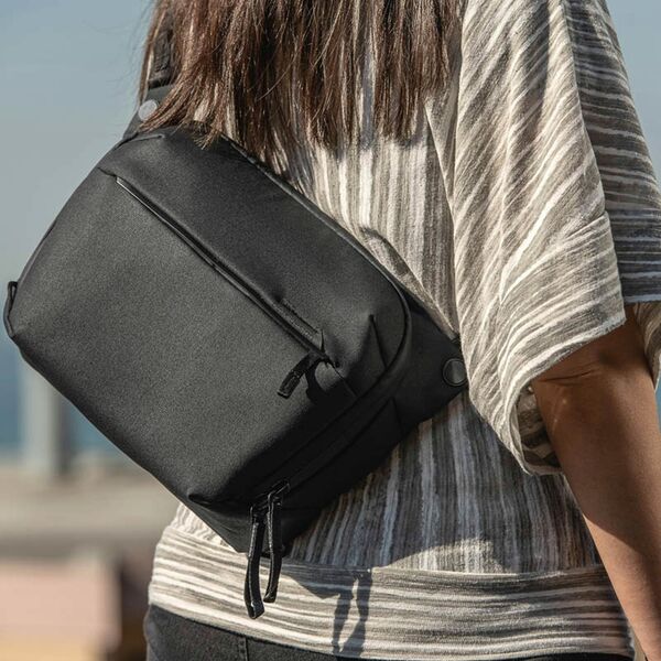Peak Design Everyday Sling  V2  schwarz 6L