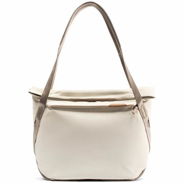 Peak Design Everyday Tote V2  beige 15L