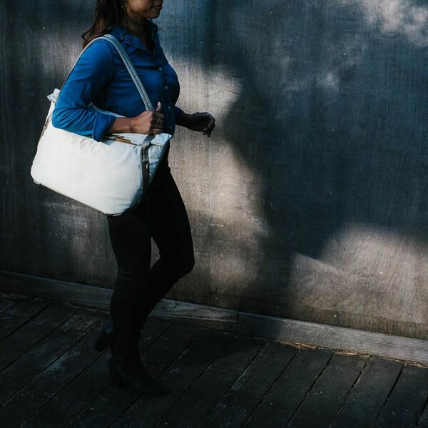 Peak Design Everyday Tote V2  beige 15L