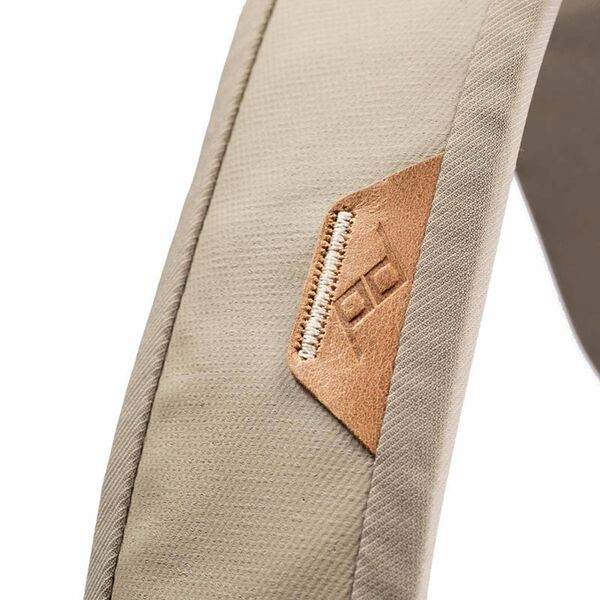 Peak Design Everyday Tote V2  beige 15L