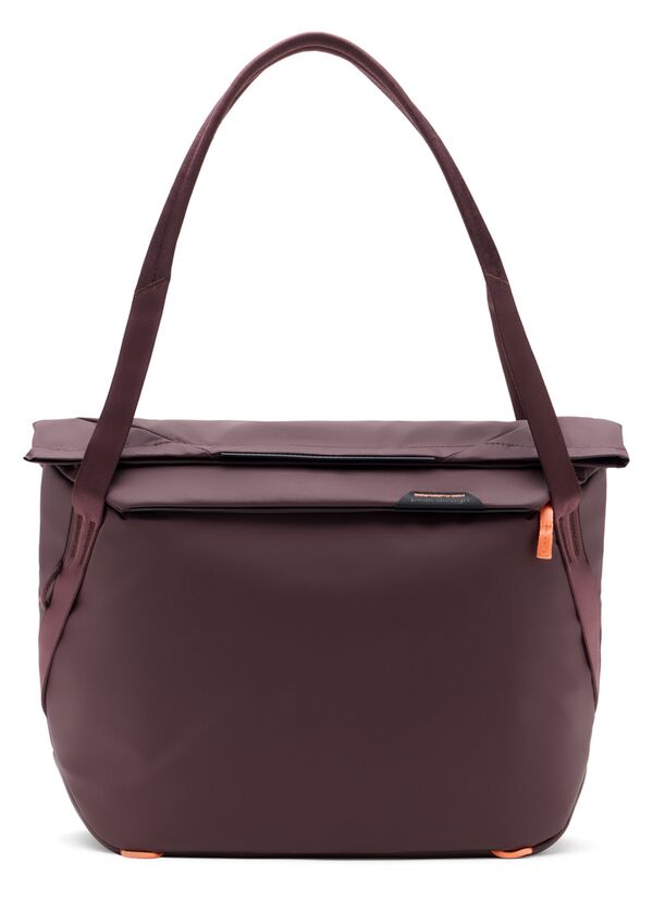 Peak Design Everyday Tote V2  Eclipse 15L