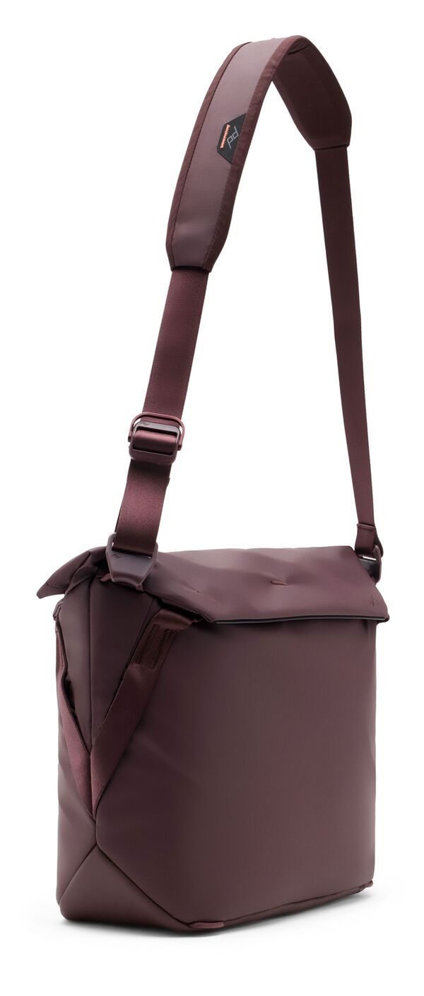 Peak Design Everyday Tote V2  Eclipse 15L
