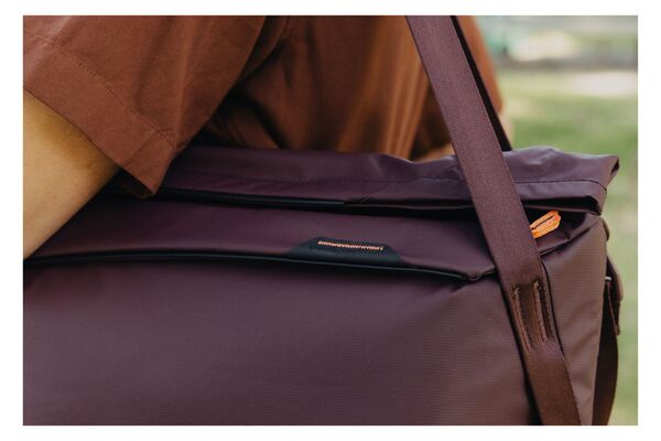 Peak Design Everyday Tote V2  Eclipse 15L