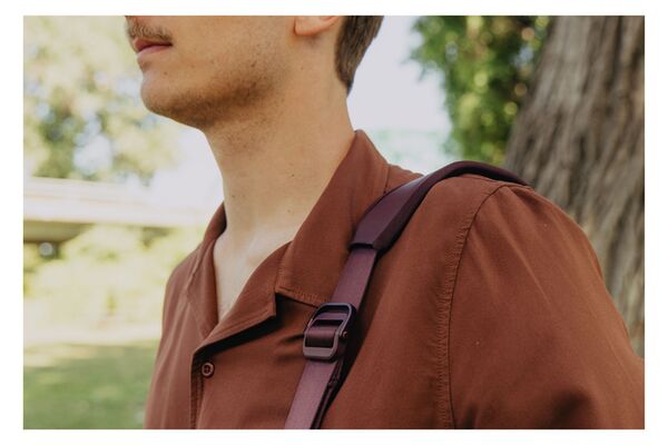 Peak Design Everyday Tote V2  Eclipse 15L