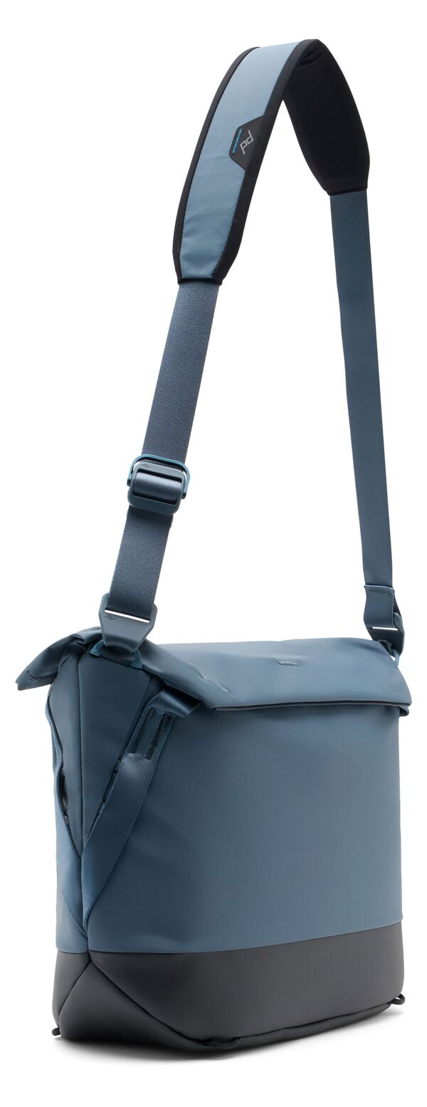 Peak Design Everyday Tote V2  Ocean 15L