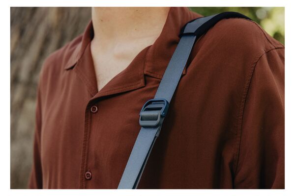 Peak Design Everyday Tote V2  Ocean 15L