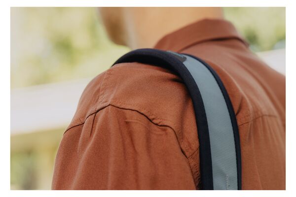 Peak Design Everyday Tote V2  Ocean 15L