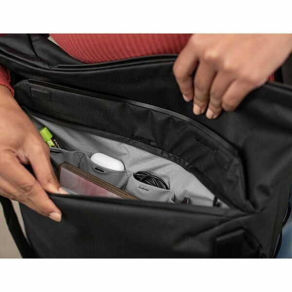 Peak Design Everyday Tote V2  schwarz 15L
