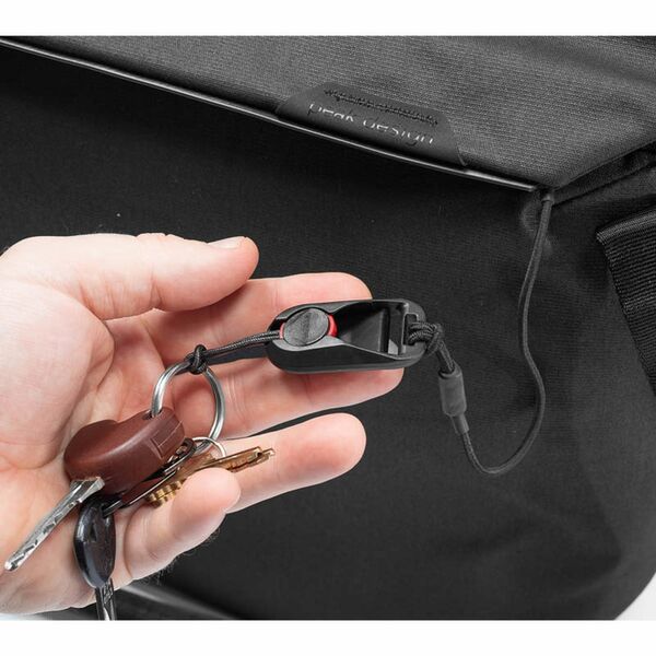 Peak Design Everyday Tote V2  schwarz 15L