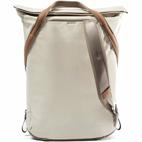 Peak Design Everyday Totepack V2  beige 20L