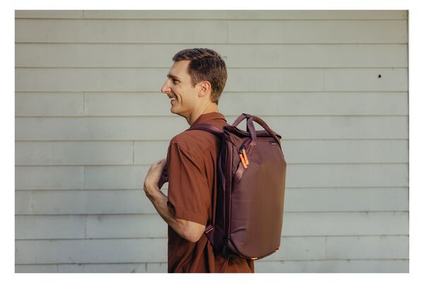 Peak Design Everyday Totepack V2  Eclipse 20L