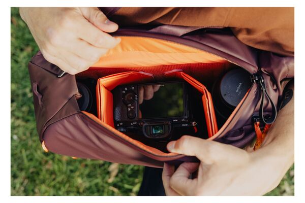 Peak Design Everyday Totepack V2  Eclipse 20L