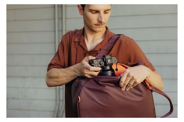 Peak Design Everyday Totepack V2  Eclipse 20L