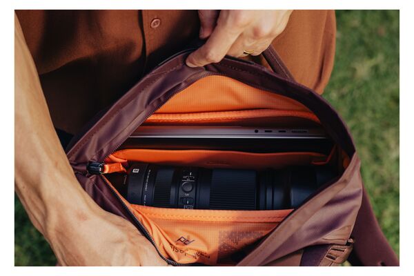 Peak Design Everyday Totepack V2  Eclipse 20L