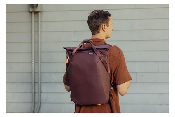 Peak Design Everyday Totepack V2  Eclipse 20L