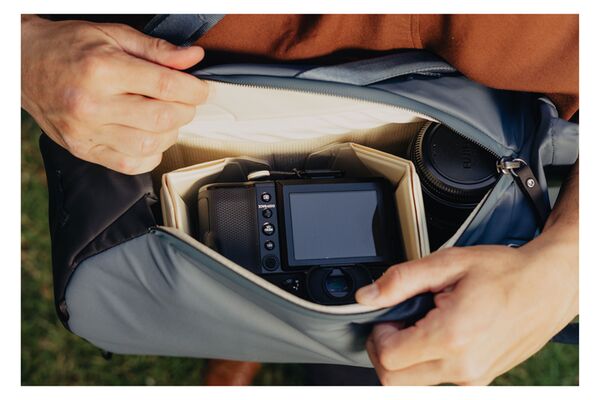 Peak Design Everyday Totepack V2  Ocean 20L