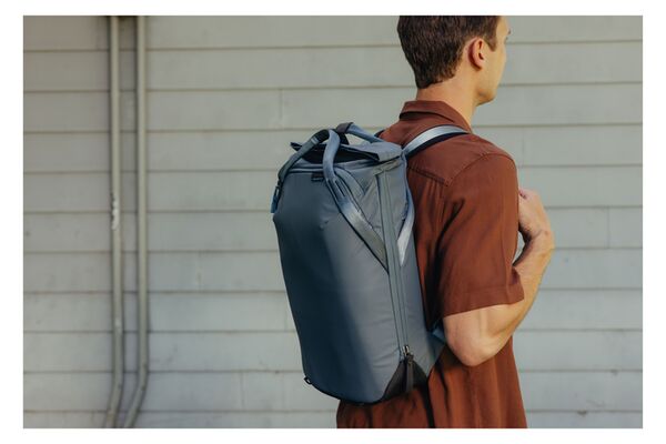 Peak Design Everyday Totepack V2  Ocean 20L