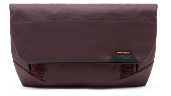 Peak Design Field Pouch V2 Zubehörtasche / Gürteltasche mit Tragegurt  Eclipse