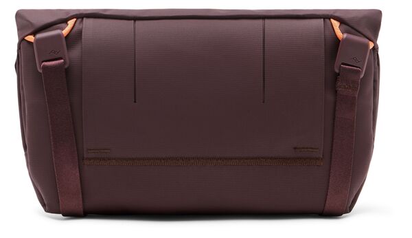 Peak Design Field Pouch V2 Zubehörtasche / Gürteltasche mit Tragegurt  Eclipse