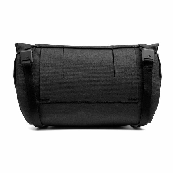 Peak Design Field Pouch V2 Zubehörtasche / Gürteltasche mit Tragegurt  schwarz