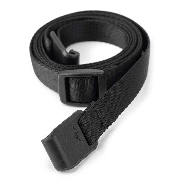 Peak Design Flathook Carry Strap für Ultralight Packing Cubes und Zubehörtaschen  Black