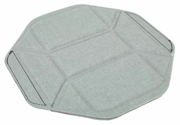 Peak Design FlexFold Divider Klett-Inneneinteiler für Everyday Backpack 20L (V2) 